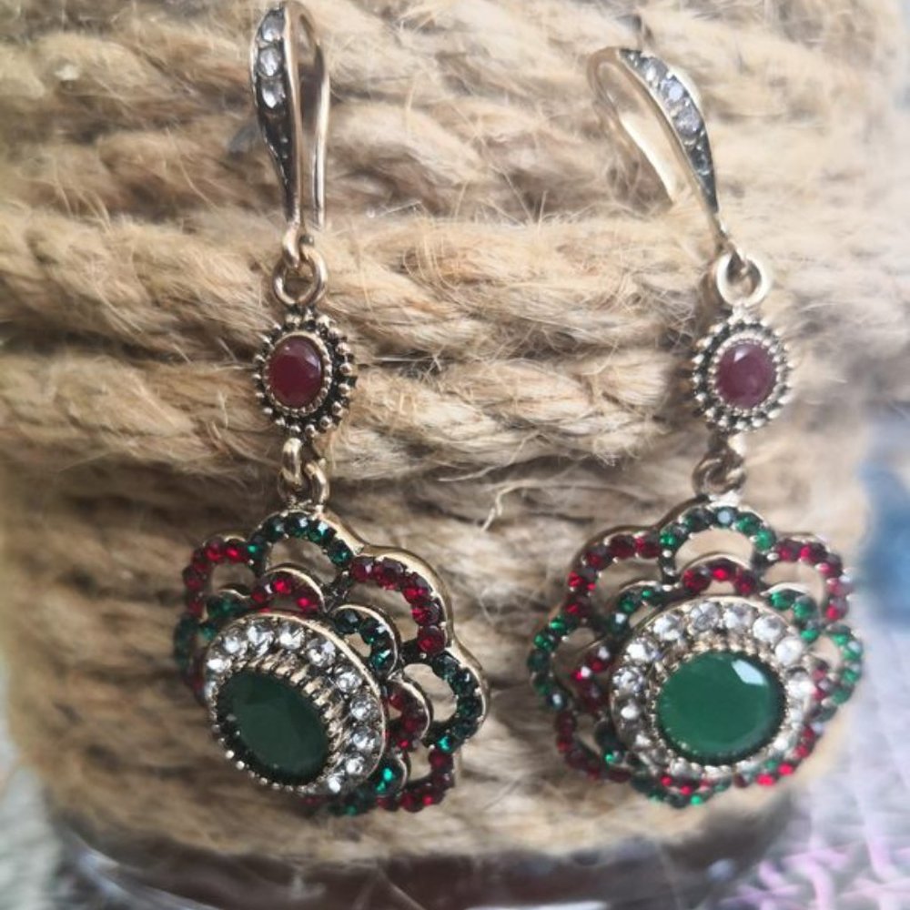 NEW! EARRINGS/ GIFT.only for you.